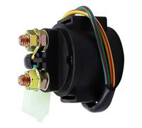 Starter Solenoid Selay Compatible With Polaris For RZR170 Starter For Relay Electrical Relays Motorcycle Replacement Parts Accessories