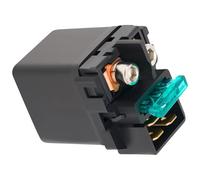 Starter Solenoid Selay Compatible With XR125 Motorcycle Starter For Relay Electrical Relays Replacement Accessories OEM: 35850-MR5-007