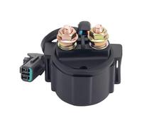 Starter Solenoid Starter Compatible With Ducati For 1098 2007 2008 For 1098 S 2008 For 1098 S Tricolore 2007 Motorcycle Starter Solenoid For Relay Switch Accessories