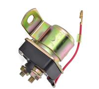 Starter Solenoid Starter Compatible With Suzuki For GS850GL 1980-1993 For GSX750F For Katana 1989-1997 Motorcycle Starter For Relay Solenoid Ignition Key Switch