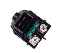 Starter Solenoid Starter Compatible With Suzuki For GSXR750 2000 2001 2002 2003 2004 2005 For GSXR1000 2001 2002 2003 2004 Motorcycle Starter For Relay Solenoid