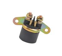 Starter Solenoid Starter Compatible With Suzuki For LT-F300 1999-2002 For GS300L 1985 For DR350 1996-1999 Motorcycle Starter For Relay Accessories Ignition Key Switch
