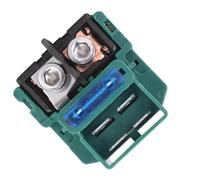 Starter Solenoid Starter For CTX700T 2014-2015 For VFR750F 1990-1997 For VFR800 1998-2009 Motorcycle Engine Starter For Relay Ignition Key Switch Accessories