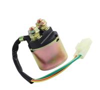 Starter Solenoid Starter For SXS700 For M2 M4 2014 For TRX700XX 2008 2009 Motorcycle Engine Starter Solenoid For Relay Ignition Key Switch Accessories