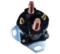 Starter Solenoid Starter Relay 904-194 Diesel Glow Plug Relay Compatible with Select Ford Models