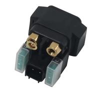 Starter Solenoid Starter Switch Accessories For For MT10 For SP 2017 | Composants l'électrovanne vilebrequin moto démarreur électromagnétique 12V