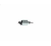 Starter solenoid switch 1 986 SE1 681 BOSCH