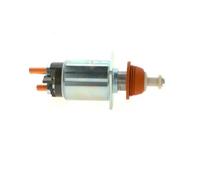 Solenoid Switch BOSCH 1 986 SE3 564