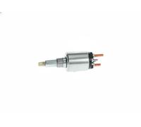 Starter solenoid switch 1 986 SE3 754 BOSCH