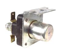 Starter Solenoid Switch 12V Replacement for Massey Ferguson FE 35 FE35 FF30 TEF20 30 Tractor