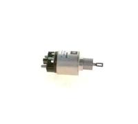 Solenoid Switch, starter BOSCH 2.339.303.267