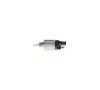 Starter solenoid switch 1 986 SE1 692 BOSCH