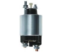Starter Solenoid Switch Compatible with Carina 1987-1992 - Part Numbers 31204-679-014, 23343-KA040, 053400-8750, ZM708, 66-8210