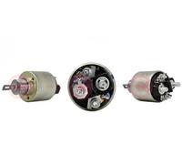 Starter solenoid switch CSO10177AS CASCO
