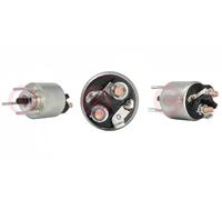 Starter solenoid switch CSO20101AS CASCO