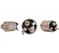 Starter solenoid switch CSO20102AS CASCO