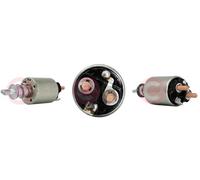 Starter solenoid switch CSO20127AS CASCO