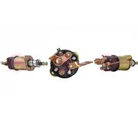 Starter solenoid switch CSO25112AS CASCO