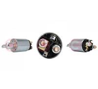 Starter solenoid switch CSO35116AS CASCO