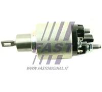 New Solenoid Switch, starter for CITROËN FIAT PEUGEOT:RELAY Bus,RELAY Van