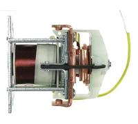 AS-PL SS0002 Starter solenoid