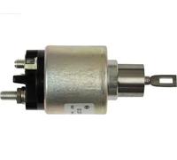 Solenoid Switch, starter AS-PL SS0011(BOSCH)