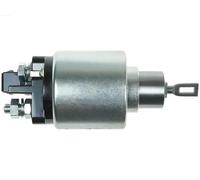 Starter Solenoid 12V fits VW Renault Seat Skoda Audi Ford Volvo Fiat 0331303147
