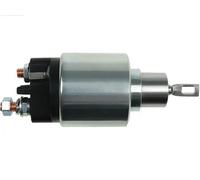 Starter Solenoid 12V fits Peugeot Boxer Fiat Ducato Citroen Relay Lancia Phedra