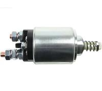 AS-PL SS0029 Starter solenoid