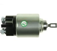 Starter solenoid switch SS0039P AS-PL for MERCEDES-BENZ C-CLASS CLC-CLASS