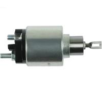 Starter Solenoid 12V fits Peugeot 205 Citroen Fiat Talbot VW Suzuki Renault DS