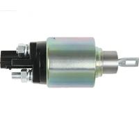 Solenoid Switch, starter AS-PL SS0069