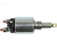 Starter Solenoid 24V fits Minelli Renault Trucks DAF Bova Volvo Solaris Van Hool