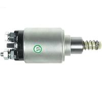 Starter Solenoid 24V fits MAN Midlum Renault Trucks Midlum Premium Distribution
