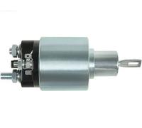 Starter Solenoid 12V fits Mercedes Vauxhall Maybach 57 Chrysler Lamborghini Puch