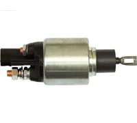 Starter Solenoid 12V fits Audi A3 VW Golf Skoda Octavia Seat Leon Cupra Leon BMW