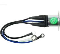 Starter solenoid switch SS0202 AS-PL