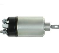 Starter Solenoid 12V fits VW Beetle Transporter 1500,1600 Porsche 914 028911287