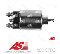Starter Solenoid Switch SS1009