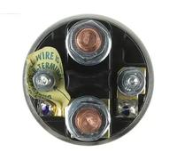 AS-PL SS1009 Starter solenoid