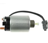 Solenoid Switch, starter AS-PL SS1030