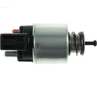 SOLENOID SWITCH, STARTER AS-PL SS1075(DELCO)