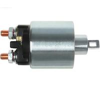 Starter Solenoid 12V fits VW Nissan Honda Seat Fiat Austin KIA Rover Mazda Skoda