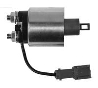 Starter solenoid switch SS2018 AS-PL