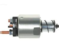 New Solenoid Switch, starter
