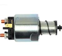 Solenoid Switch, starter AS-PL SS3026