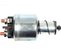 Starter solenoid switch SS3027 AS-PL