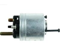 Solenoid Switch, starter AS-PL SS3062(VALEO)