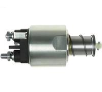 Starter Solenoid 12V fits Volvo V60 S60 S90 V40 Brand New SSV1047 Replacement