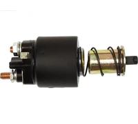 Starter solenoid switch SS4021 AS-PL for FIAT FORD